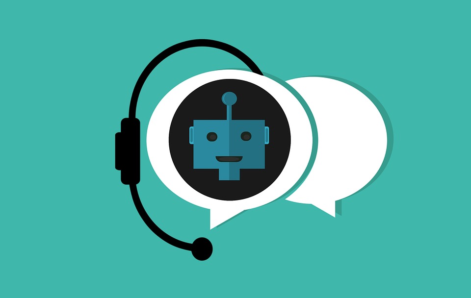 Plaudernde digitale Assistenten: Chatbots