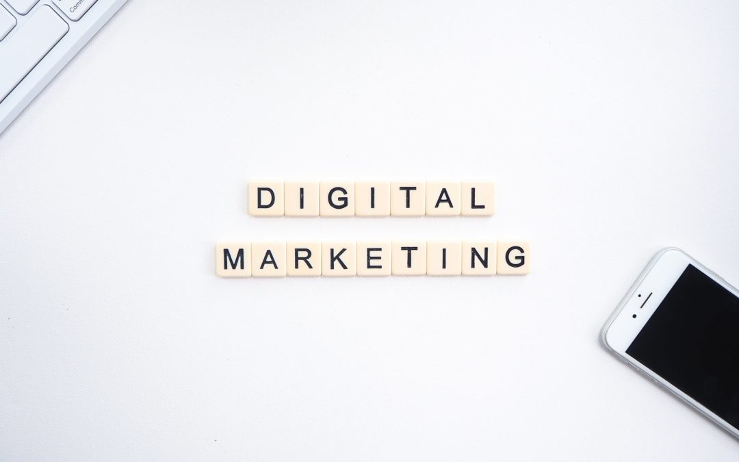 Digital Marketing Strategien – Die Grundlagen