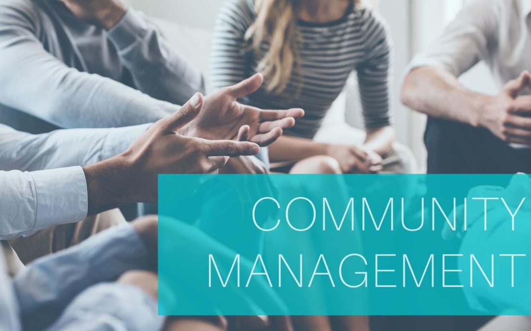 Community Management: Aufgaben, Tipps und Tools