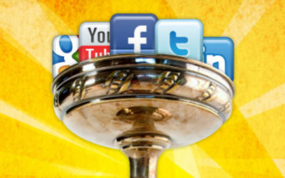 Datenattribution: Der heilige Gral des Digitalmarketings
