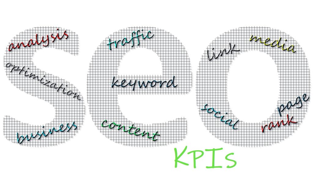 SEO-KPIs