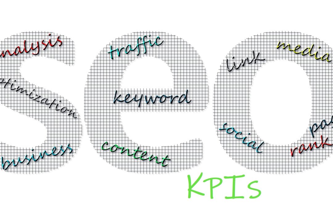 12 SEO-KPIs und was für einen nachhaltigen Erfolg zählt