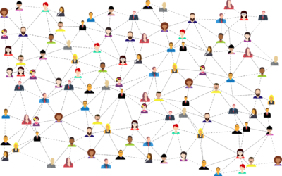 Wie baut man langfristig erfolgreiche Communities auf?